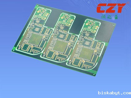 HDI移植板3035