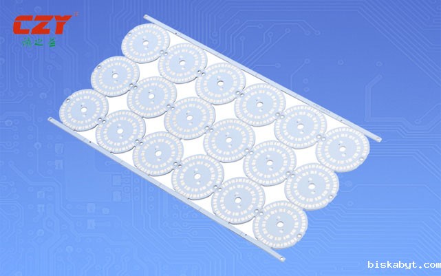 如何把商业LED照明中的成本节省到最低？（专业分析） NO.1