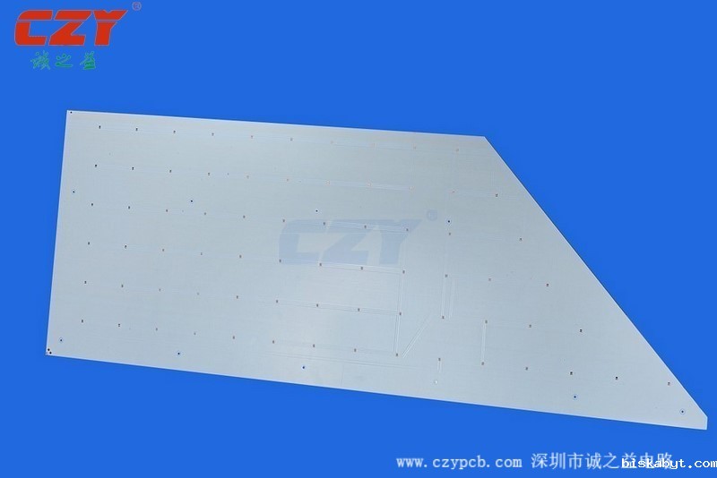 洗墙灯铝基板4313 洗墙灯铝基板4313