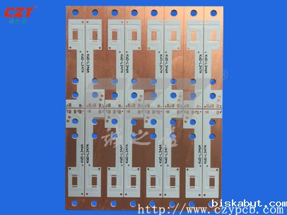 双面铜基板-L347A