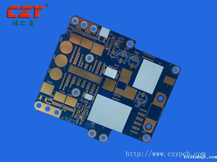 电源铝基板厂家